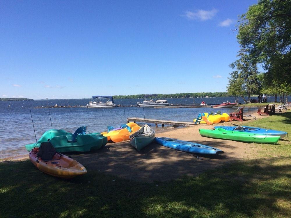 Balsam Resort Fenelon Falls 외부 사진