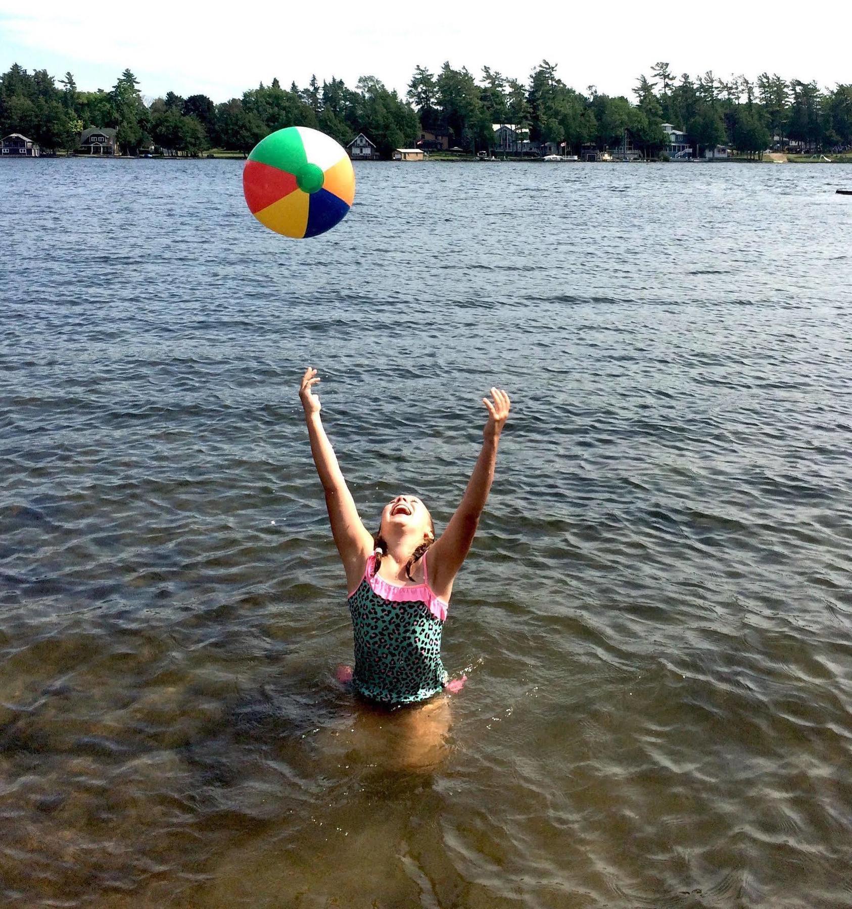 Balsam Resort Fenelon Falls 외부 사진