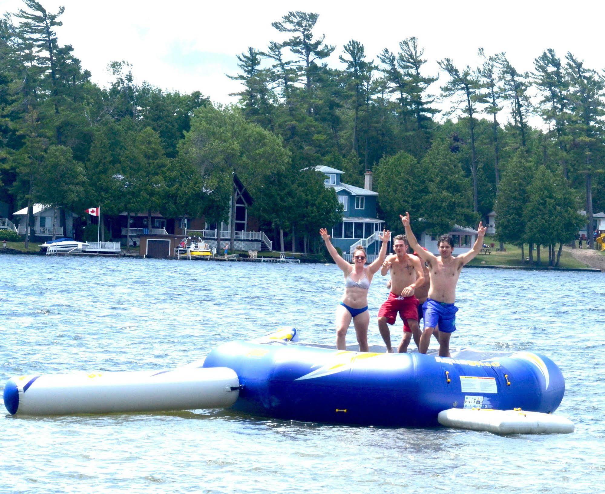 Balsam Resort Fenelon Falls 외부 사진