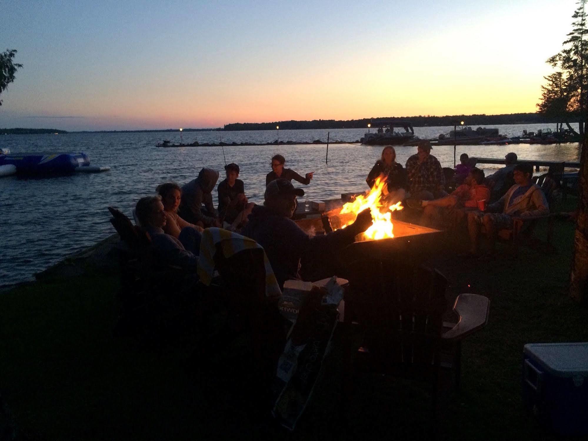 Balsam Resort Fenelon Falls 외부 사진