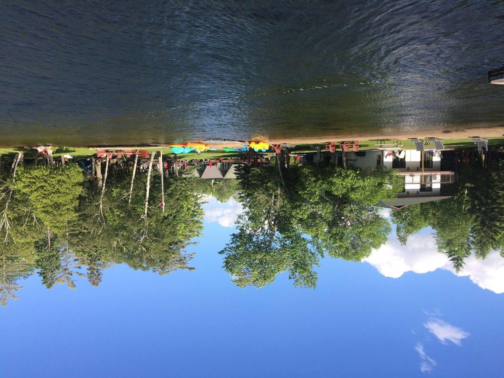Balsam Resort Fenelon Falls 외부 사진