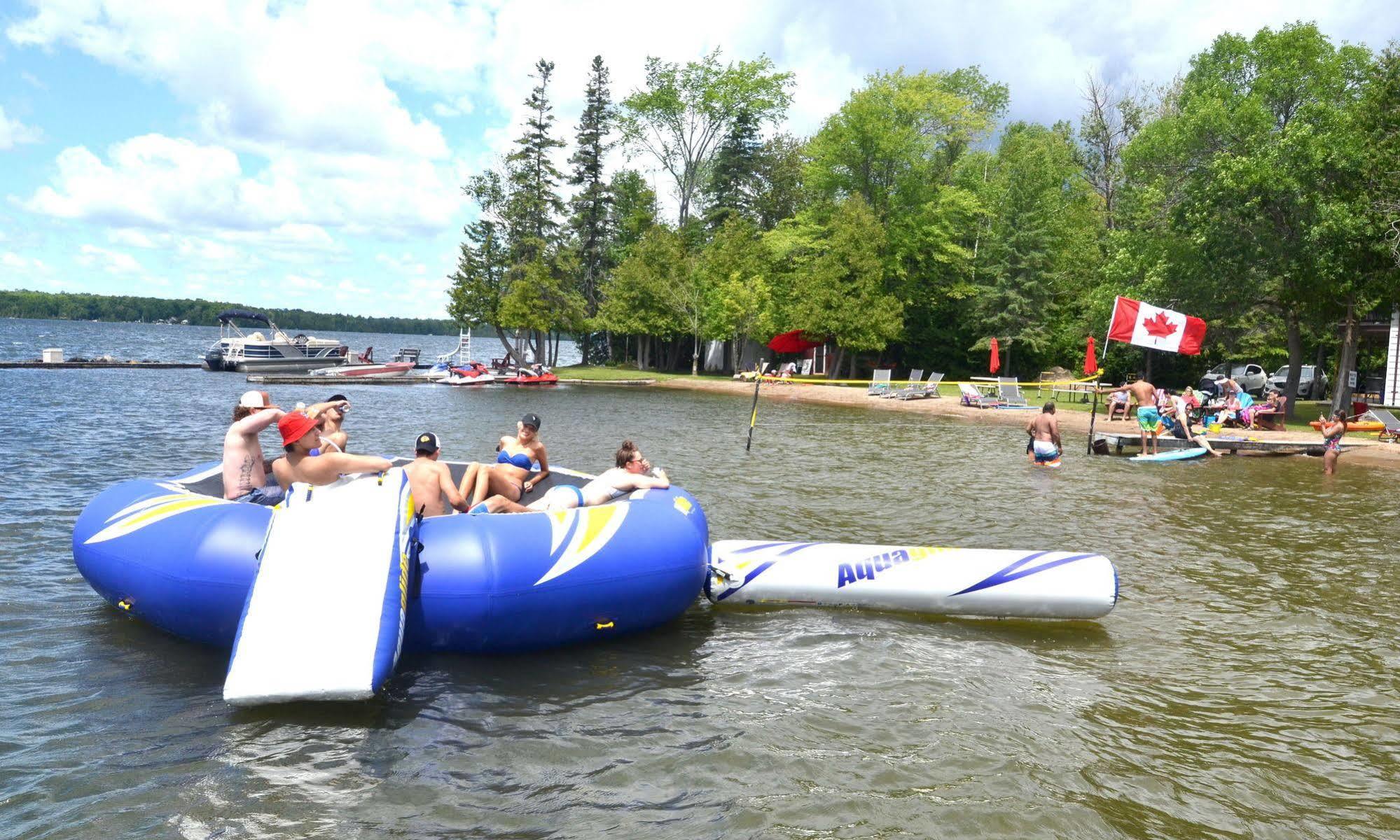 Balsam Resort Fenelon Falls 외부 사진